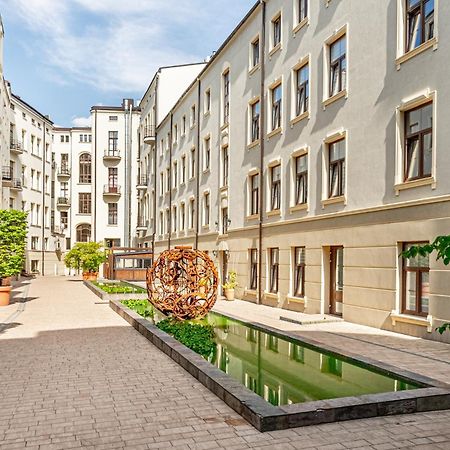 Gold City Point Piotrkowska 37 Lódź Exterior foto