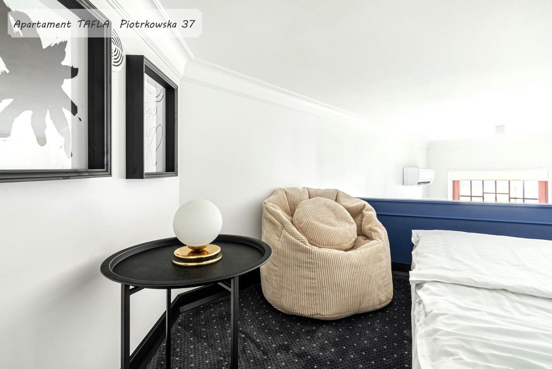 Gold City Point Piotrkowska 37 Lódź Exterior foto